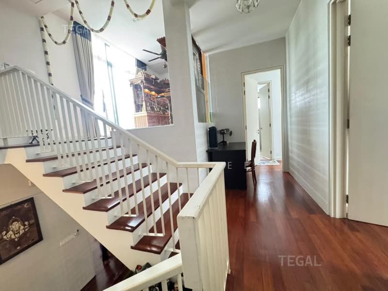 Semi-Detached House for Sale in Shah Alam (Selangor) - Alex Lee - Interior - PropertyGuru.com.my