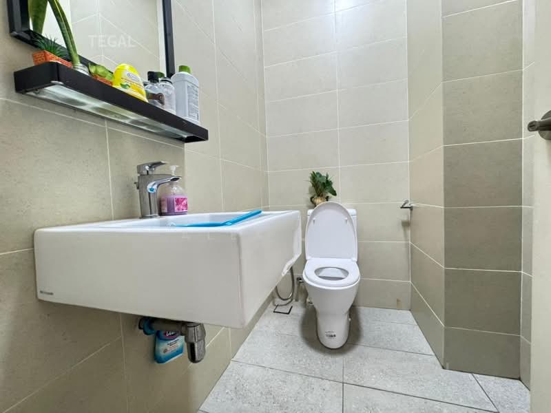 Semi-Detached House for Sale in Shah Alam (Selangor) - Alex Lee - Bathroom - PropertyGuru.com.my