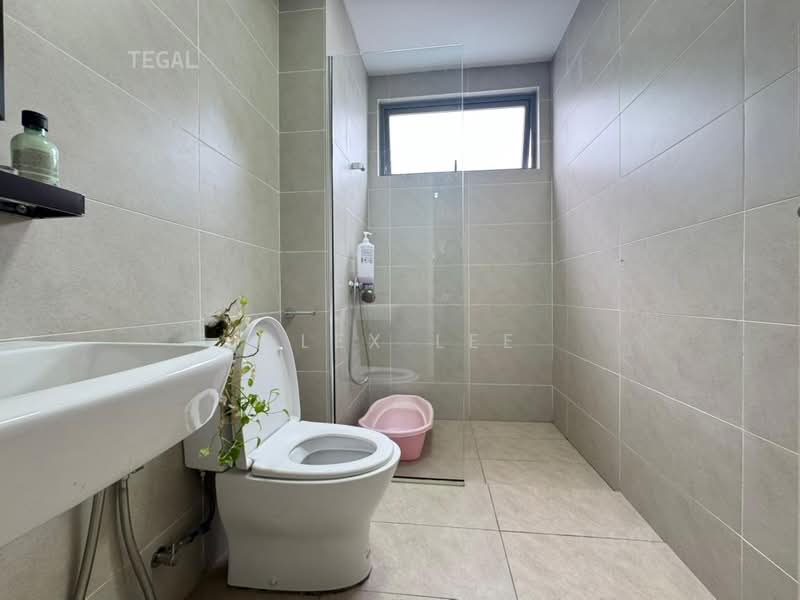 Semi-Detached House for Sale in Shah Alam (Selangor) - Alex Lee - Bathroom - PropertyGuru.com.my
