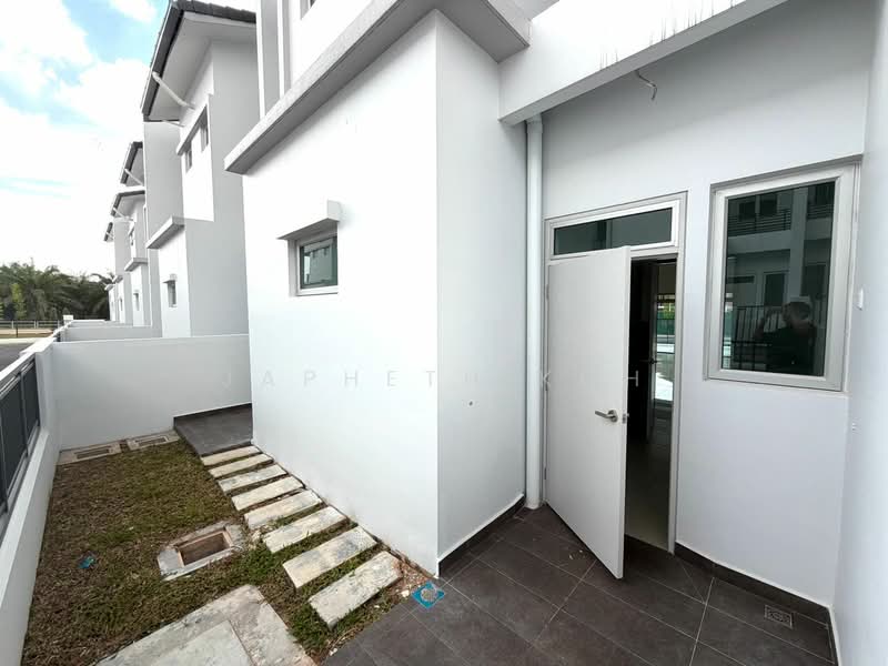 2-storey Terraced House for Sale in Taman Impian Emas (Skudai) - Japheth Koh - PropertyGuru.com.my