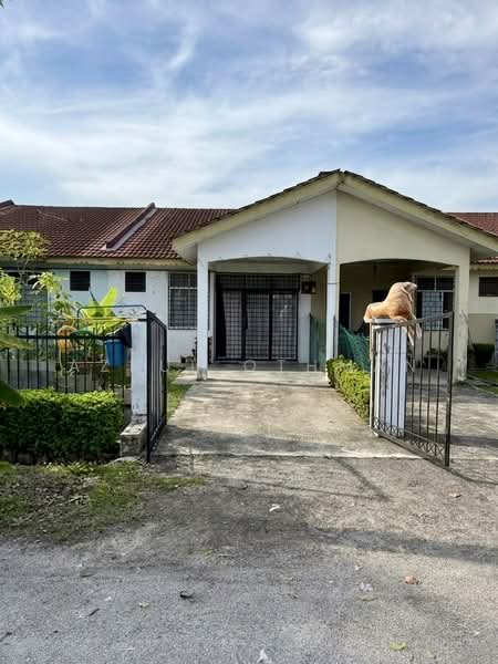 Rumah Teres untuk Dijual di Taman Politeknik (Telok Kemang) - Azrul Othman - Exterior - PropertyGuru.com.my