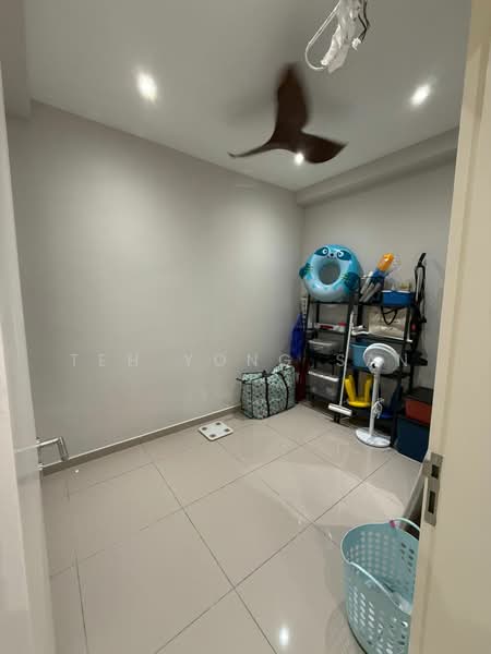 Service Residence for Rent at D'Erica - Teh Yong San - Interior - PropertyGuru.com.my