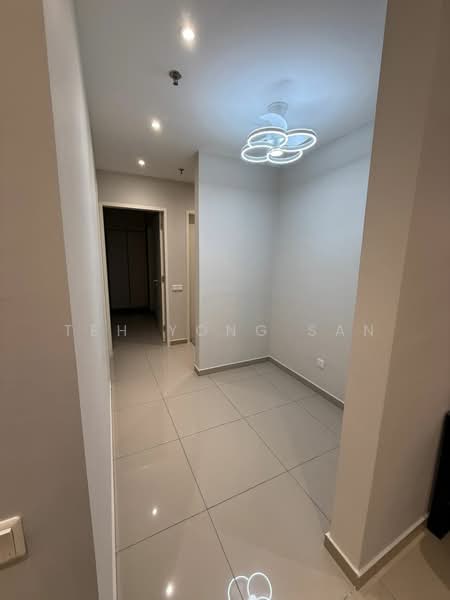 Service Residence for Rent at D'Erica - Teh Yong San - Interior - PropertyGuru.com.my