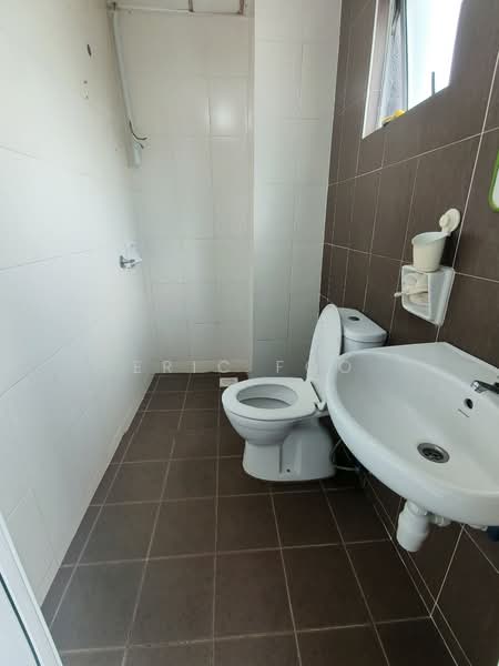 Untuk Dijual - Calisa N @ Calisa Residences