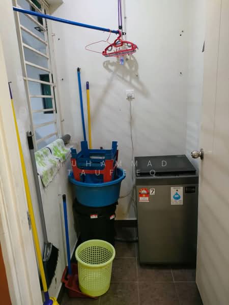 Service Residence for Rent at Vista Alam - Muhammad Taufeeq - Interior - PropertyGuru.com.my