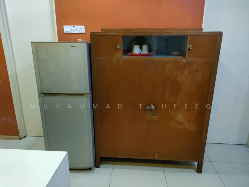 Service Residence for Rent at Vista Alam - Muhammad Taufeeq - Interior - PropertyGuru.com.my