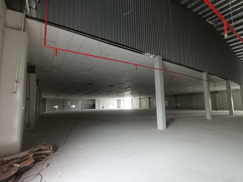 Factory for Rent in Kapar (Selangor) - Kevin Dass - Interior - PropertyGuru.com.my