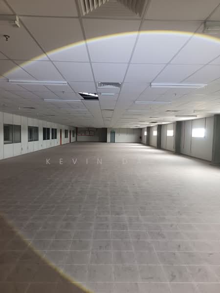 Factory for Rent in Kapar (Selangor) - Kevin Dass - Interior - PropertyGuru.com.my