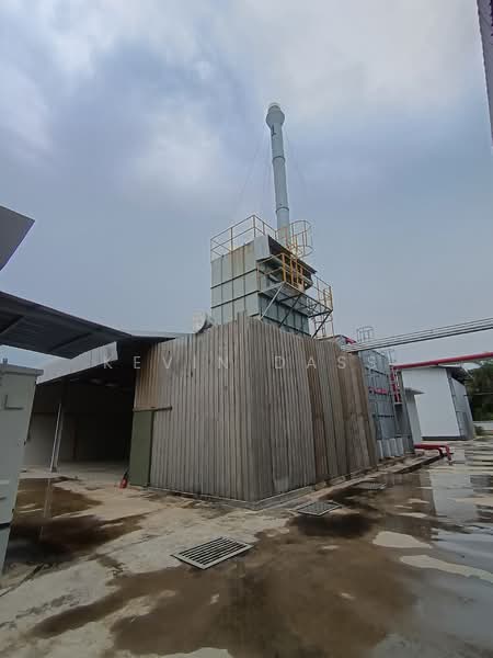Factory for Rent in Kapar (Selangor) - Kevin Dass - Exterior - PropertyGuru.com.my