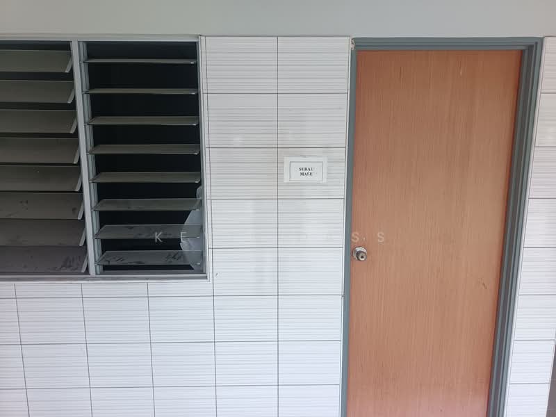 Factory for Rent in Kapar (Selangor) - Kevin Dass - Interior - PropertyGuru.com.my