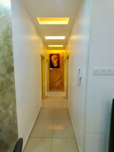 Service Residence for Rent at OUG Parklane - TC Hoo - Corridor - PropertyGuru.com.my