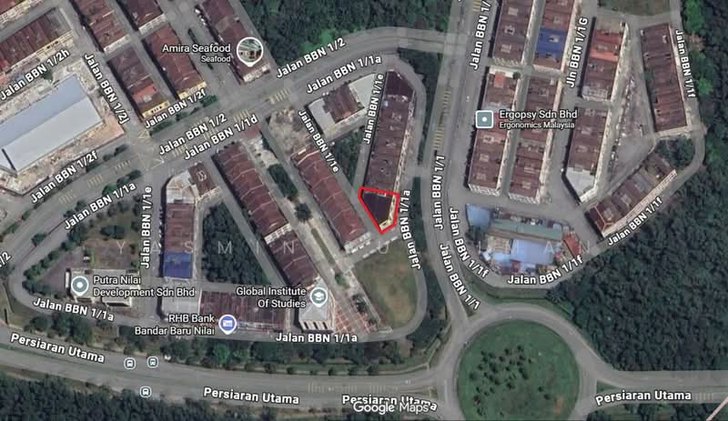 For Sale - Putra Nilai