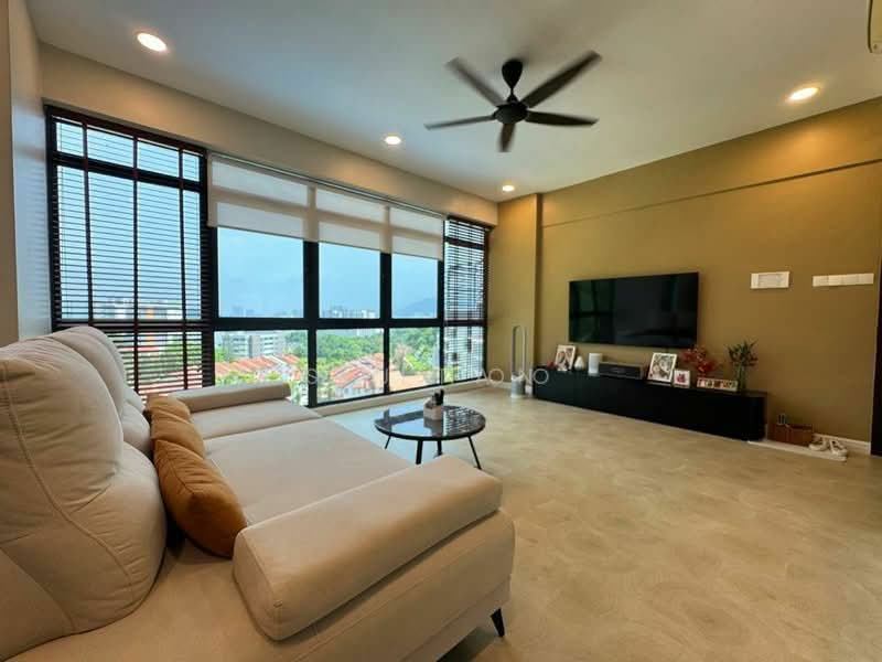 Untuk Dijual - Trehaus Condo Villa