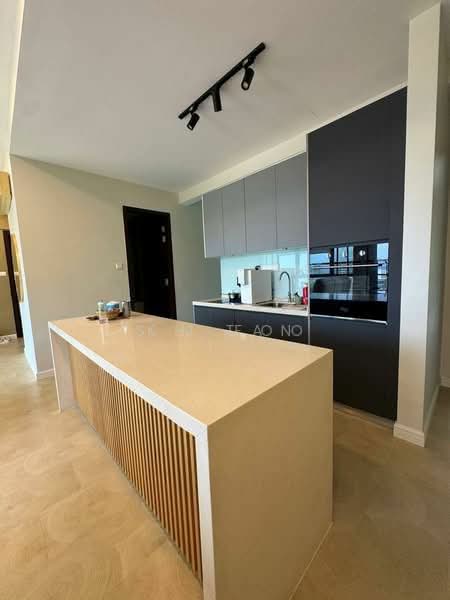 Untuk Dijual - Trehaus Condo Villa
