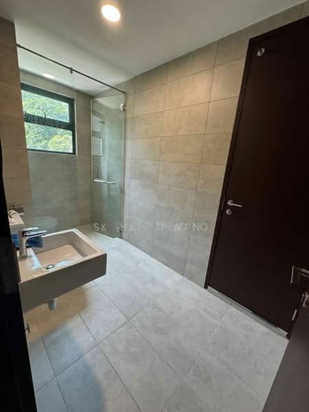 Untuk Dijual - Trehaus Condo Villa