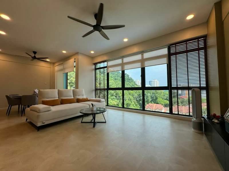 Untuk Dijual - Trehaus Condo Villa