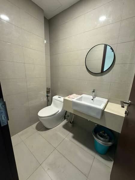 Untuk Dijual - Trehaus Condo Villa