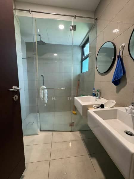 Untuk Dijual - Trehaus Condo Villa