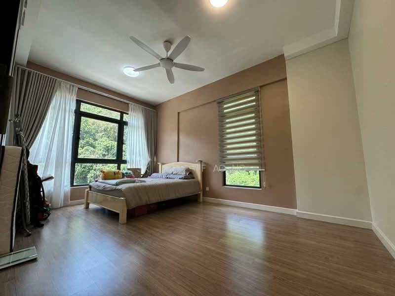 Untuk Dijual - Trehaus Condo Villa
