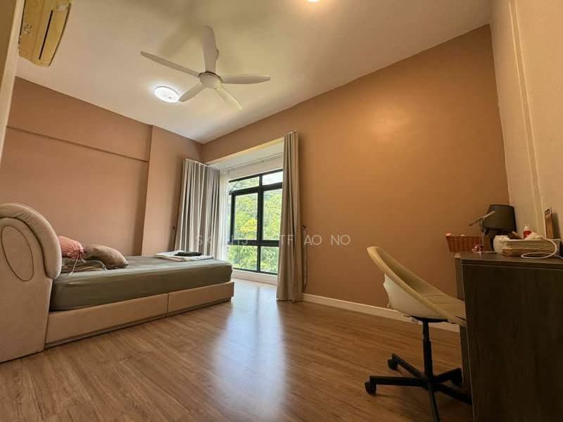 Untuk Dijual - Trehaus Condo Villa