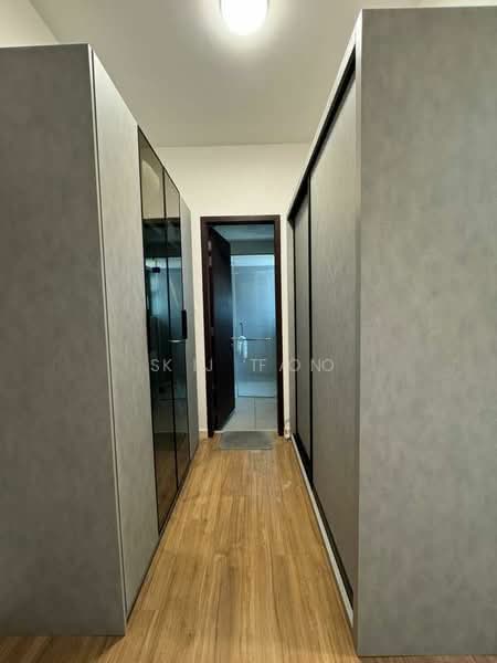Untuk Dijual - Trehaus Condo Villa