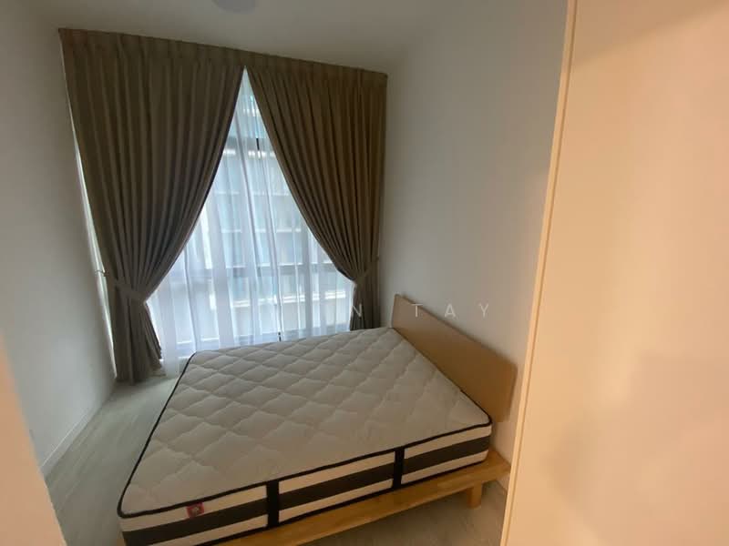 Kondominium untuk Dijual di Setia Sky 88 - Edwin Tay - Bedroom 1 - PropertyGuru.com.my