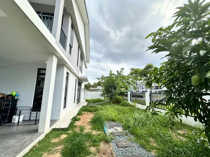 Terraced House for Sale in Iskandar Puteri (Nusajaya) (Johor) - Japheth Koh - PropertyGuru.com.my
