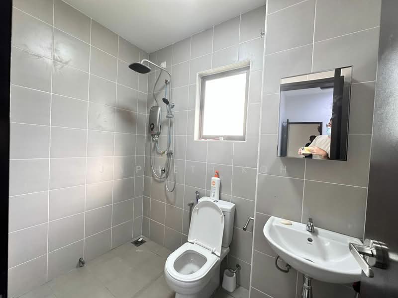 Terraced House for Sale in Iskandar Puteri (Nusajaya) (Johor) - Japheth Koh - PropertyGuru.com.my