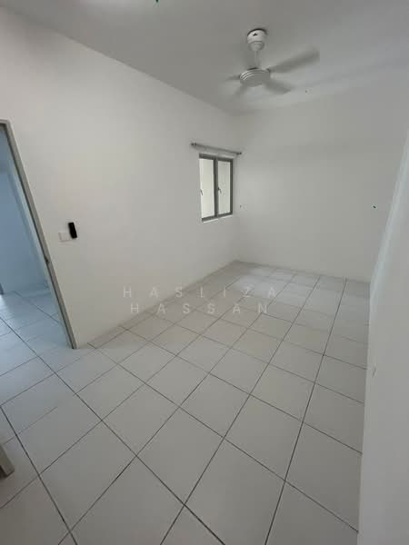 Pangsapuri untuk Disewa di The Centrina Service Apartment@Central Residence - Hasliza Hassan - Interior - PropertyGuru.com.my