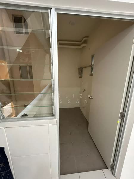 Pangsapuri untuk Disewa di The Centrina Service Apartment@Central Residence - Hasliza Hassan - Interior - PropertyGuru.com.my