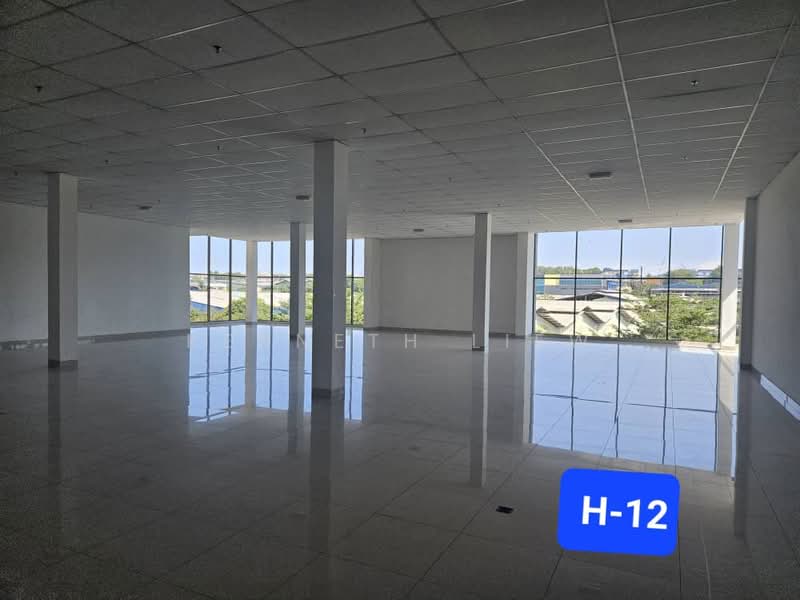 Detached Factory for Rent in Balakong (Selangor) - Kenneth Liew - Balakong - PropertyGuru.com.my