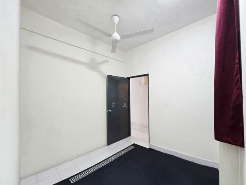 Pangsapuri untuk Dijual di Residensi Bandar Bukit Mahkota (PR1MA @ Bandar Bukit Mahkota) - M.J Zairin - Interior - PropertyGuru.com.my