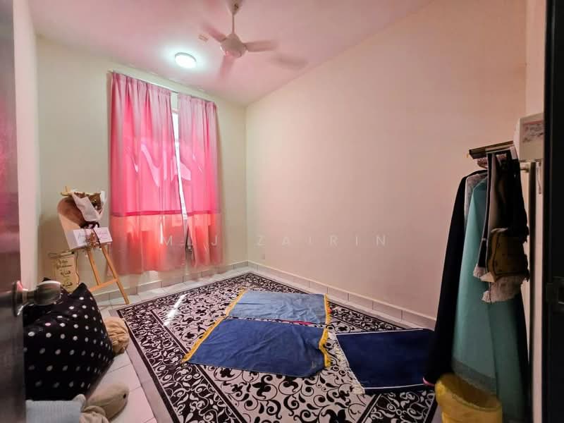 Pangsapuri untuk Dijual di Residensi Bandar Bukit Mahkota (PR1MA @ Bandar Bukit Mahkota) - M.J Zairin - Interior - PropertyGuru.com.my
