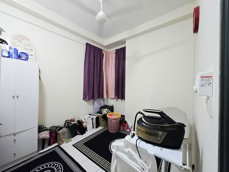Pangsapuri untuk Dijual di Residensi Bandar Bukit Mahkota (PR1MA @ Bandar Bukit Mahkota) - M.J Zairin - Interior - PropertyGuru.com.my