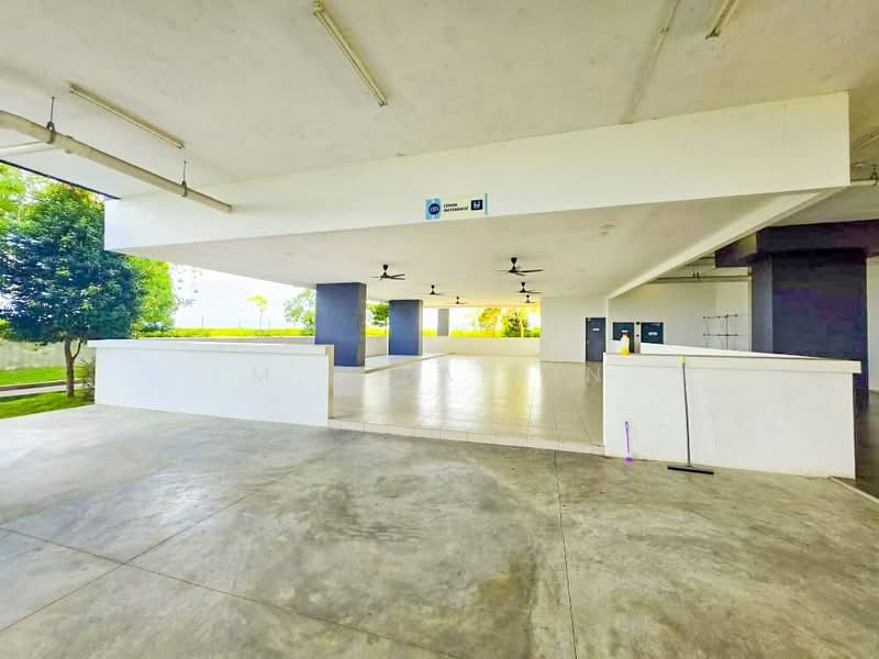 Pangsapuri untuk Dijual di Residensi Bandar Bukit Mahkota (PR1MA @ Bandar Bukit Mahkota) - M.J Zairin - Exterior - PropertyGuru.com.my