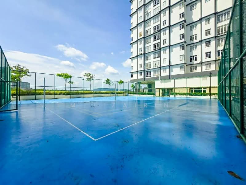 Pangsapuri untuk Dijual di Residensi Bandar Bukit Mahkota (PR1MA @ Bandar Bukit Mahkota) - M.J Zairin - Exterior - PropertyGuru.com.my