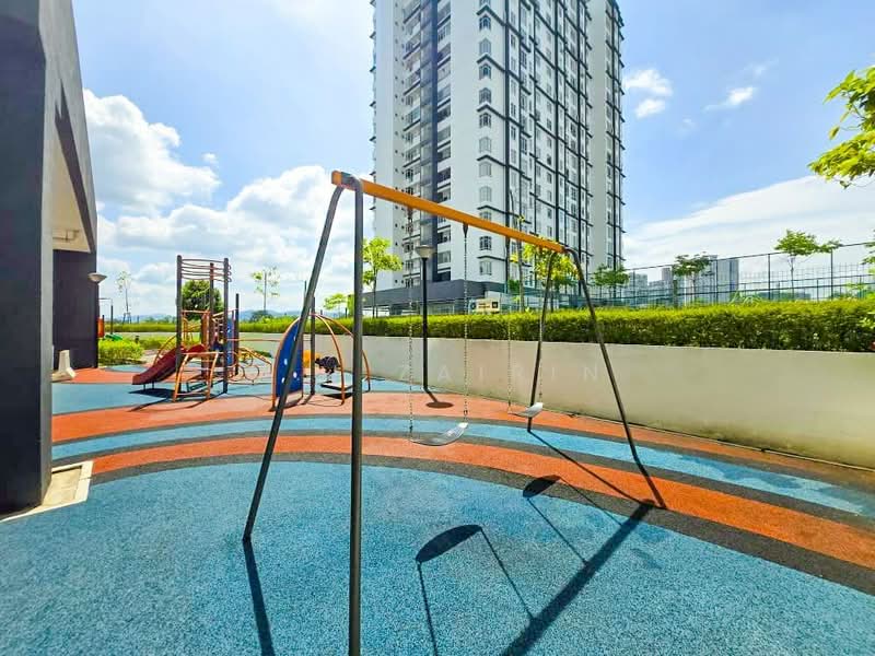 Pangsapuri untuk Dijual di Residensi Bandar Bukit Mahkota (PR1MA @ Bandar Bukit Mahkota) - M.J Zairin - Exterior - PropertyGuru.com.my
