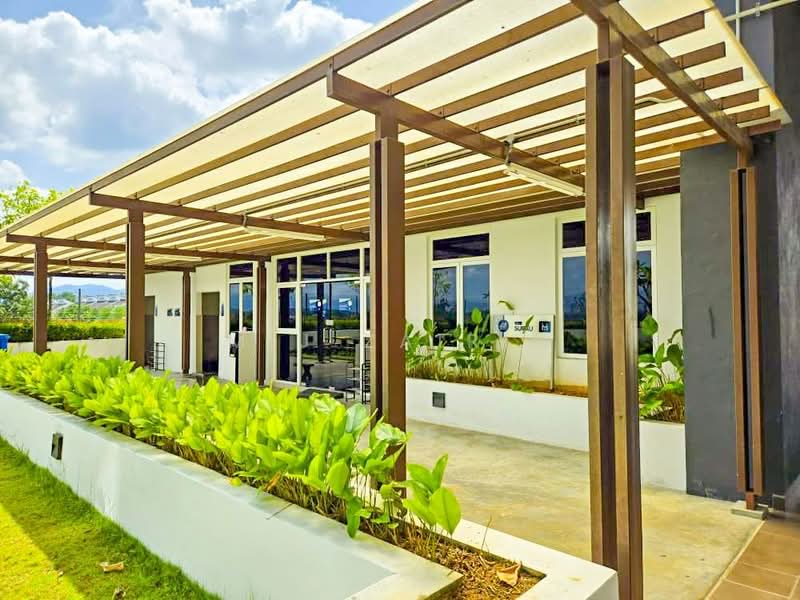 Pangsapuri untuk Dijual di Residensi Bandar Bukit Mahkota (PR1MA @ Bandar Bukit Mahkota) - M.J Zairin - Exterior - PropertyGuru.com.my
