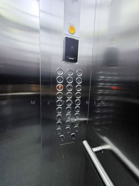 Pangsapuri untuk Dijual di Residensi Bandar Bukit Mahkota (PR1MA @ Bandar Bukit Mahkota) - M.J Zairin - Interior - PropertyGuru.com.my
