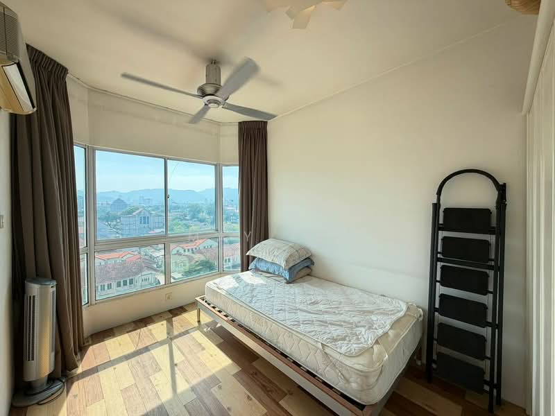 Condominium for Sale at Sri Perdana - May Tan - Bedroom - PropertyGuru.com.my