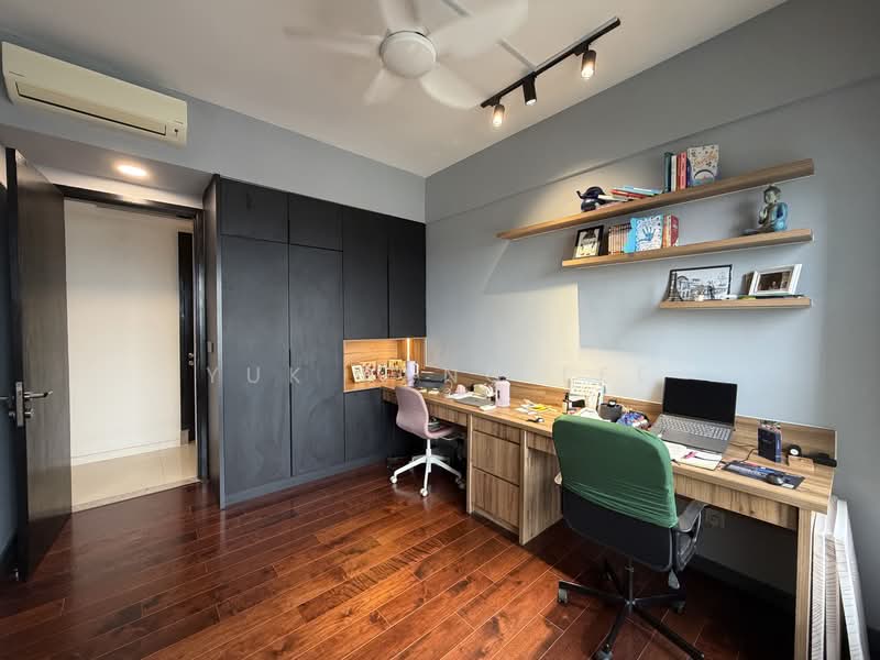 Condominium for Sale at Agile Mont Kiara - Yuk Sang Lee - PropertyGuru.com.my