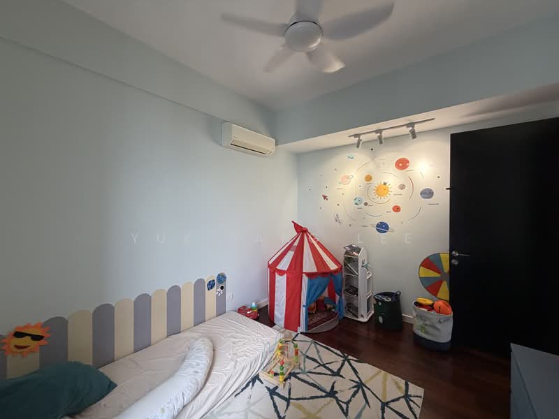 Condominium for Sale at Agile Mont Kiara - Yuk Sang Lee - PropertyGuru.com.my