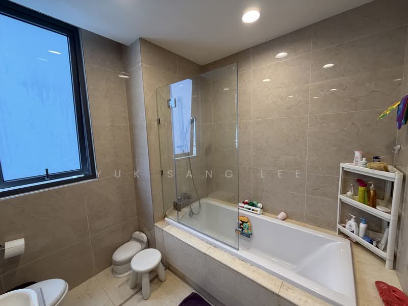 Condominium for Sale at Agile Mont Kiara - Yuk Sang Lee - PropertyGuru.com.my