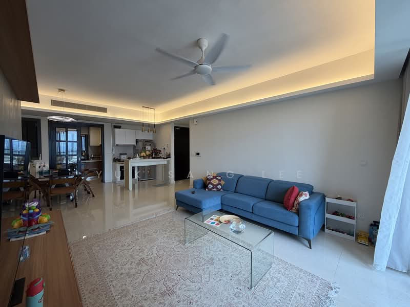 Condominium for Sale at Agile Mont Kiara - Yuk Sang Lee - PropertyGuru.com.my