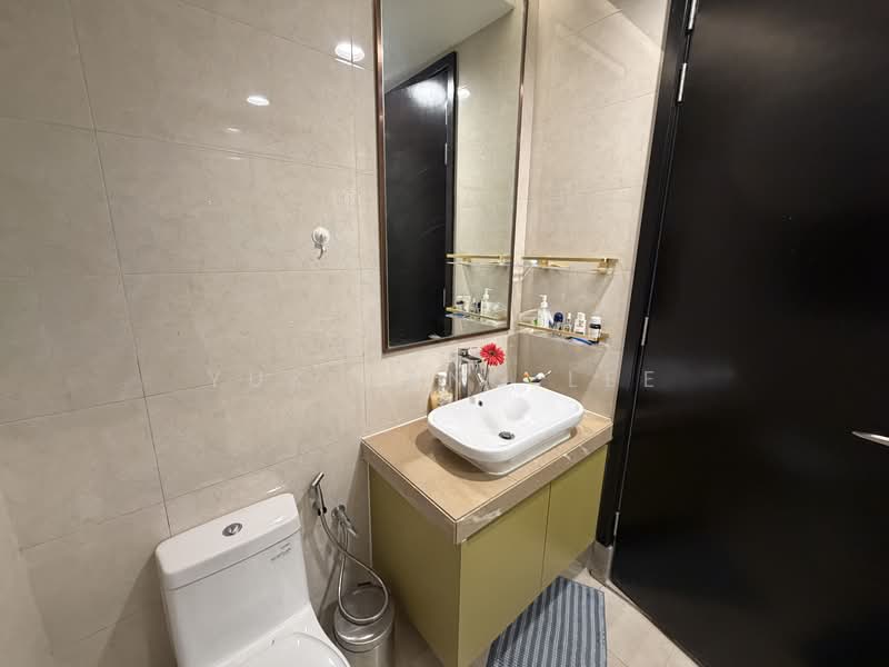 Condominium for Sale at Agile Mont Kiara - Yuk Sang Lee - PropertyGuru.com.my