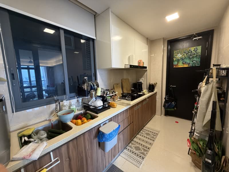 Condominium for Sale at Agile Mont Kiara - Yuk Sang Lee - PropertyGuru.com.my