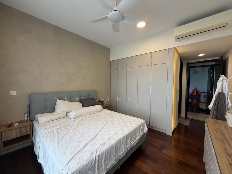 Condominium for Sale at Agile Mont Kiara - Yuk Sang Lee - PropertyGuru.com.my