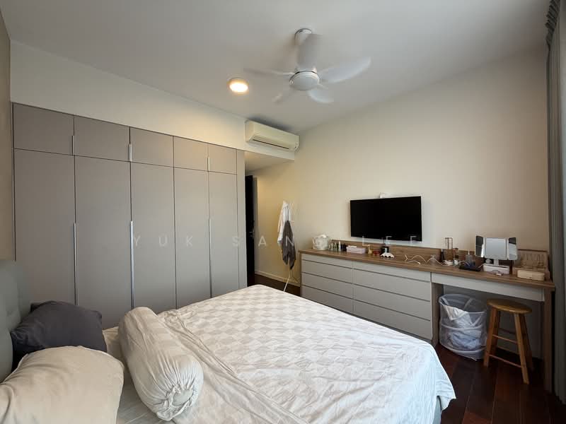 Condominium for Sale at Agile Mont Kiara - Yuk Sang Lee - PropertyGuru.com.my