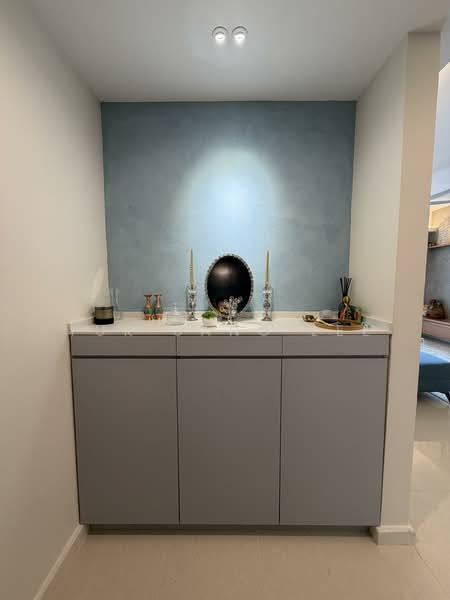 Condominium for Sale at Agile Mont Kiara - Yuk Sang Lee - PropertyGuru.com.my