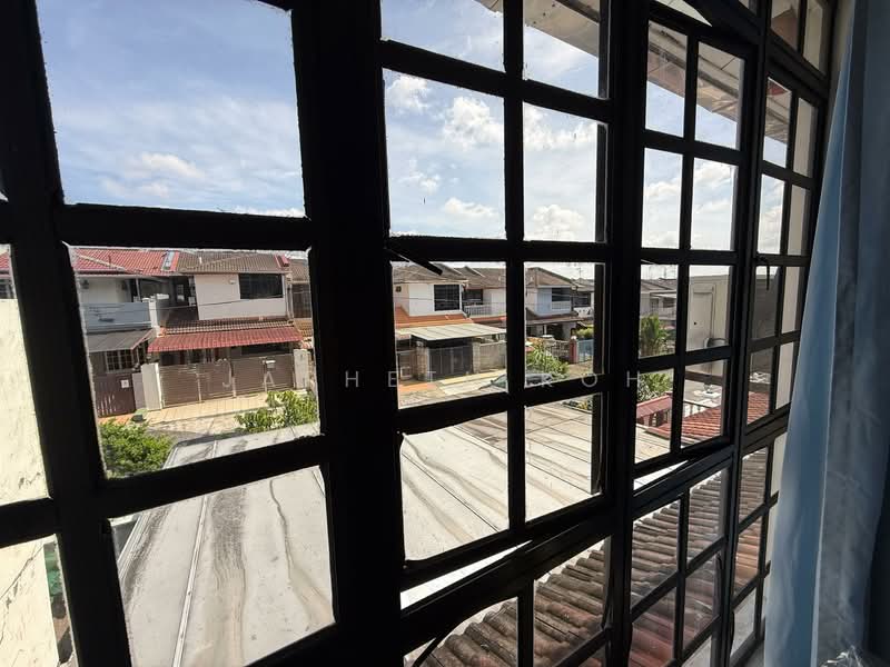 Rumah Teres 2 Tingkat untuk Dijual di Taman Johor Jaya (Johor Bahru) - Japheth Koh - PropertyGuru.com.my